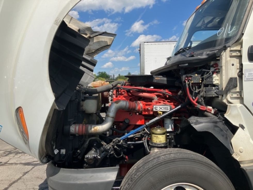 Sleeper Tractor-Heavy Duty Tractors-International-2022-LT625-Parsippany-NJ-643,534\n\t\tmiles-$ 49,250 - Image 21