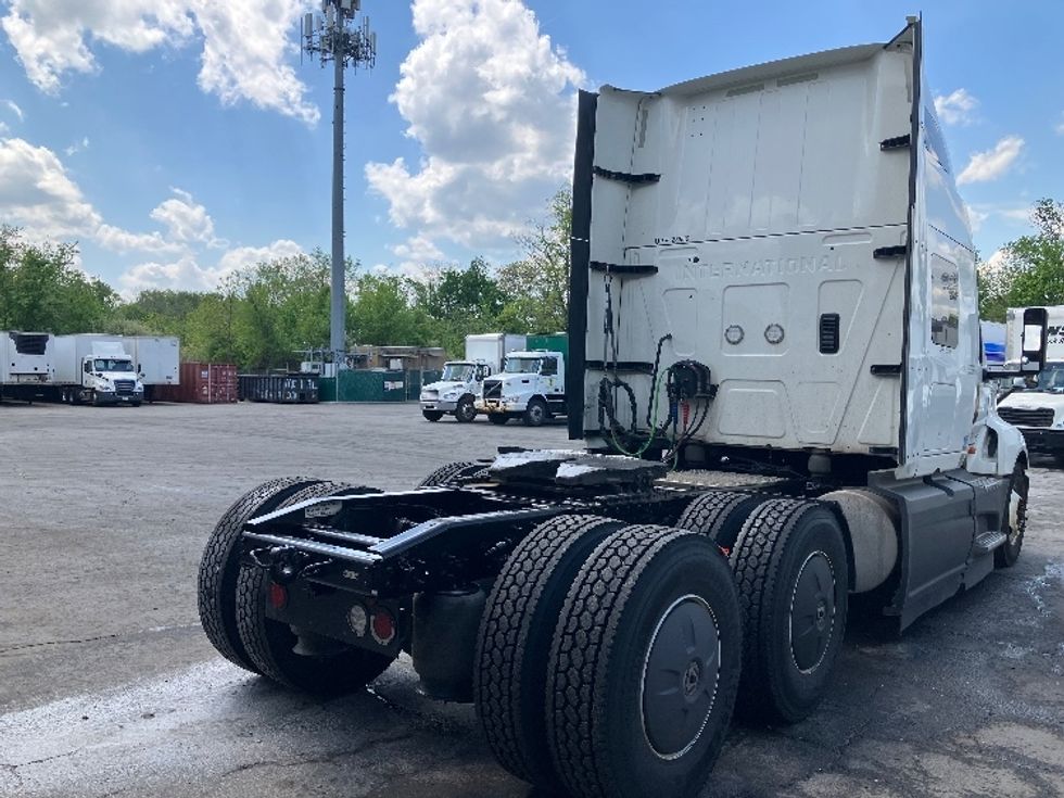 Sleeper Tractor-Heavy Duty Tractors-International-2022-LT625-Parsippany-NJ-643,534\n\t\tmiles-$ 49,250 - Image 7