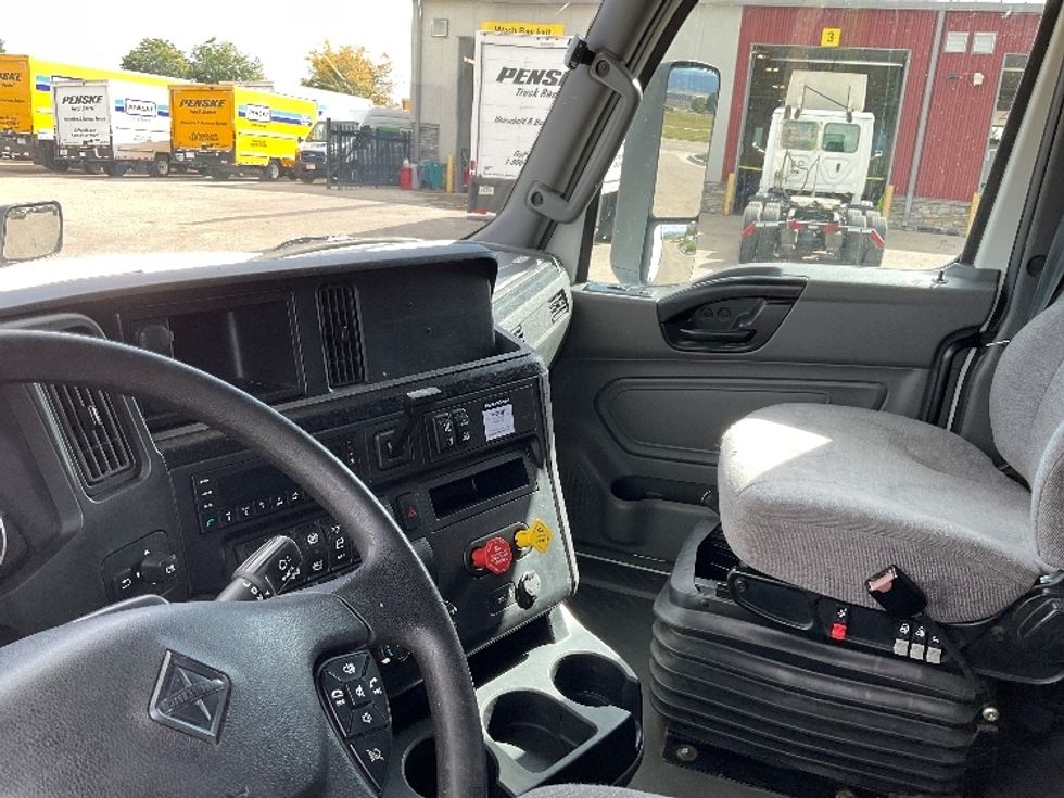 Sleeper Tractor-Heavy Duty Tractors-International-2022-LT625-Pasco-WA-385,995\n\t\tmiles-$ 73,750 - Image 10