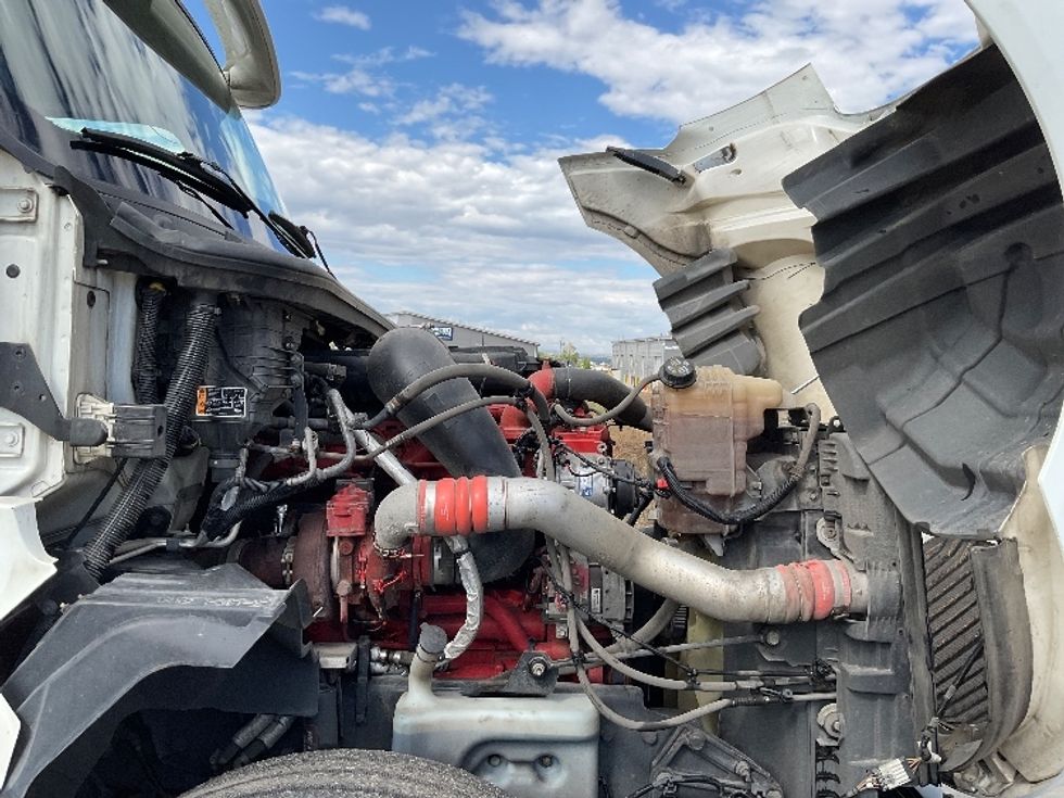 Sleeper Tractor-Heavy Duty Tractors-International-2022-LT625-Pasco-WA-385,995\n\t\tmiles-$ 73,750 - Image 19