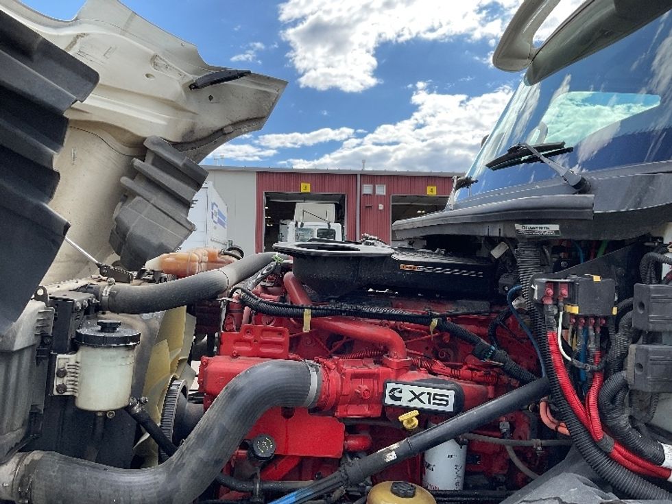 Sleeper Tractor-Heavy Duty Tractors-International-2022-LT625-Pasco-WA-385,995\n\t\tmiles-$ 73,750 - Image 20