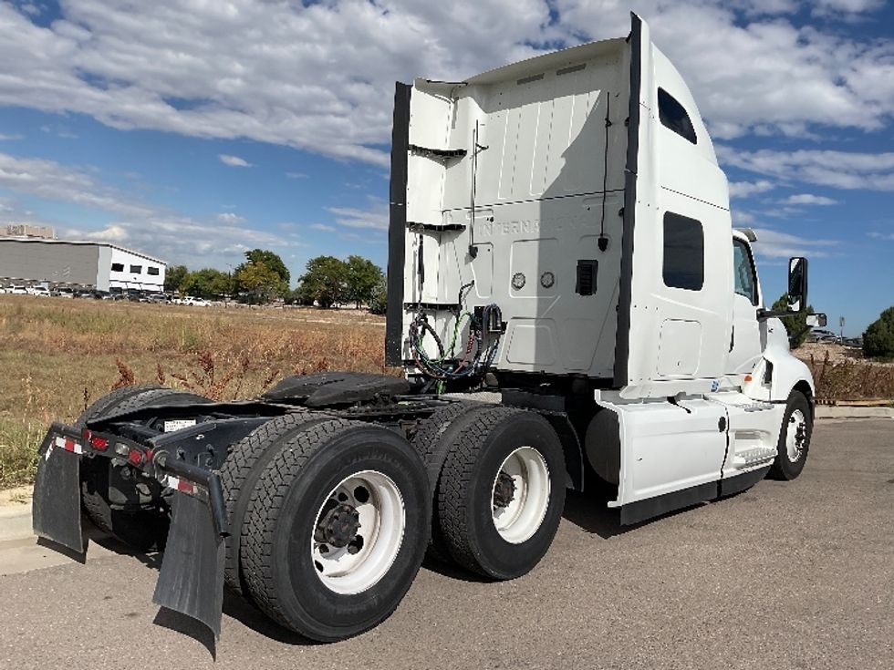 Sleeper Tractor-Heavy Duty Tractors-International-2022-LT625-Pasco-WA-385,995\n\t\tmiles-$ 73,750 - Image 7
