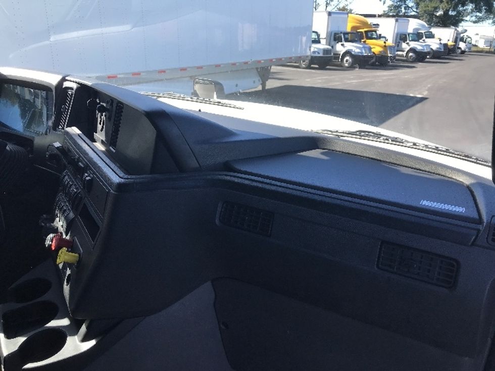 Sleeper Tractor-Heavy Duty Tractors-International-2022-LT625-Pennsauken-NJ-646,525\n\t\tmiles-$ 38,250 - Image 14