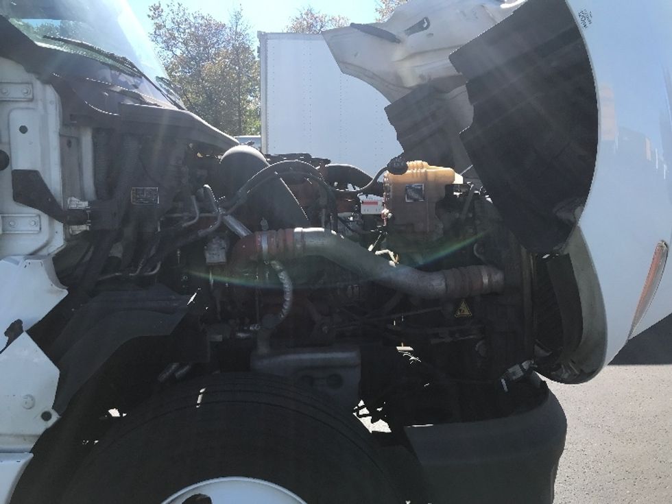 Sleeper Tractor-Heavy Duty Tractors-International-2022-LT625-Pennsauken-NJ-646,525\n\t\tmiles-$ 38,250 - Image 20