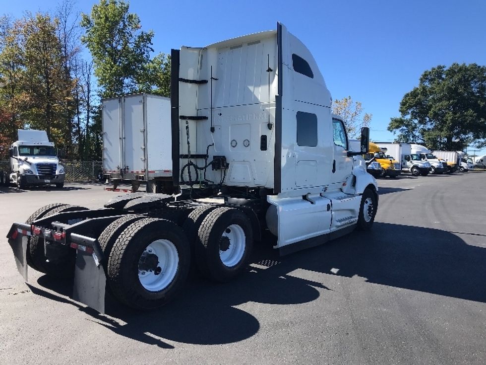Sleeper Tractor-Heavy Duty Tractors-International-2022-LT625-Pennsauken-NJ-646,525\n\t\tmiles-$ 38,250 - Image 7