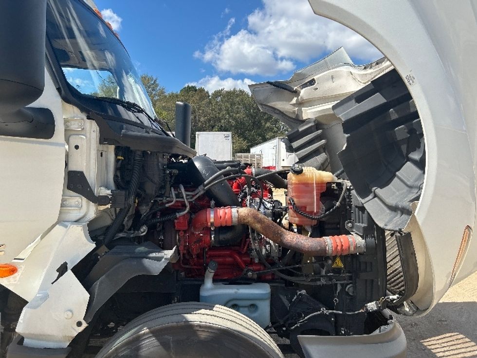 Sleeper Tractor-Heavy Duty Tractors-International-2022-LT625-Pensacola-FL-321,542\n\t\tmiles-$ 70,000 - Image 20