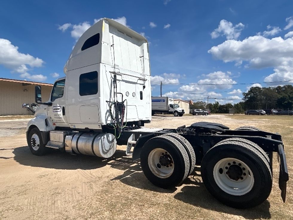 Sleeper Tractor-Heavy Duty Tractors-International-2022-LT625-Pensacola-FL-321,542\n\t\tmiles-$ 70,000 - Image 5
