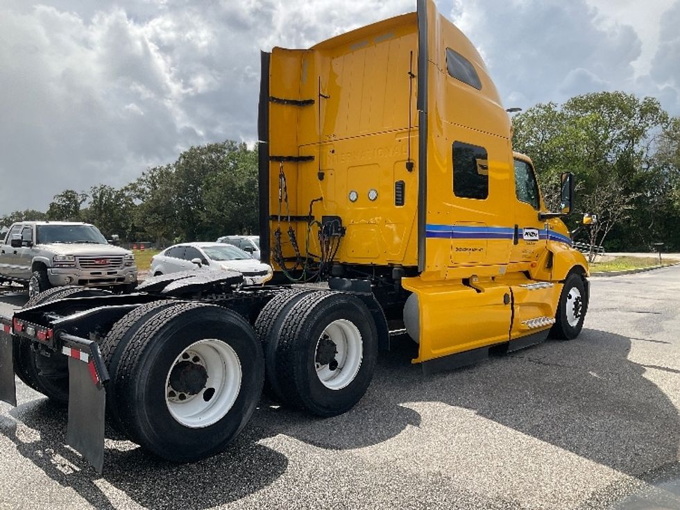 Sleeper Tractor-Heavy Duty Tractors-International-2022-LT625-Pensacola-FL-586,504\n\t\tmiles-$ 40,500 - Image 7