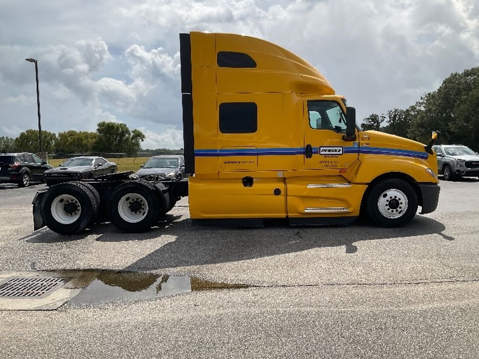 Sleeper Tractor-Heavy Duty Tractors-International-2022-LT625-Pensacola-FL-586,504\n\t\tmiles-$ 40,500 - Image 8