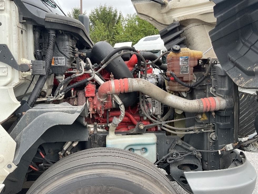 Sleeper Tractor-Heavy Duty Tractors-International-2022-LT625-Perrysburg-OH-515,743\n\t\tmiles-$ 52,250 - Image 20