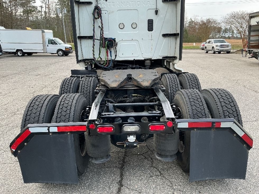 Sleeper Tractor-Heavy Duty Tractors-International-2022-LT625-Prince George-VA-432,108\n\t\tmiles-$ 55,750 - Image 6