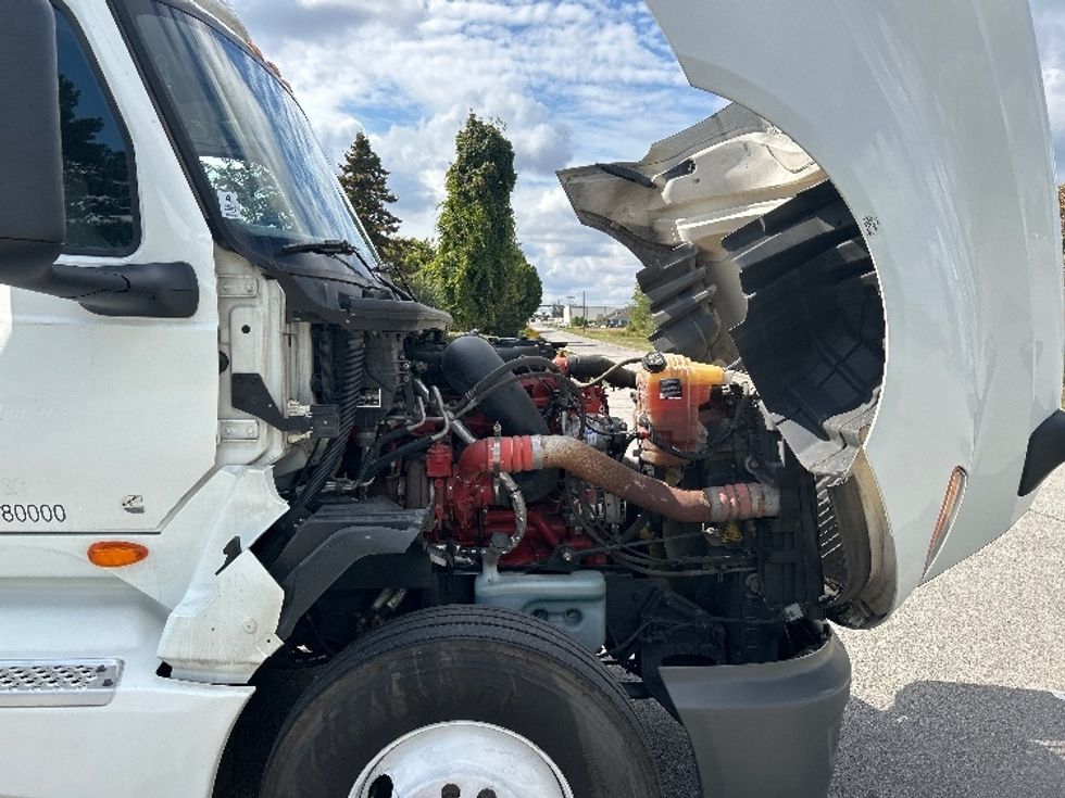 Sleeper Tractor-Heavy Duty Tractors-International-2022-LT625-Rochester-NY-292,514\n\t\tmiles-$ 73,250 - Image 20