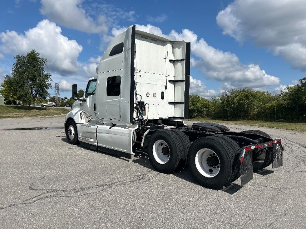 Sleeper Tractor-Heavy Duty Tractors-International-2022-LT625-Rochester-NY-292,514\n\t\tmiles-$ 73,250 - Image 5