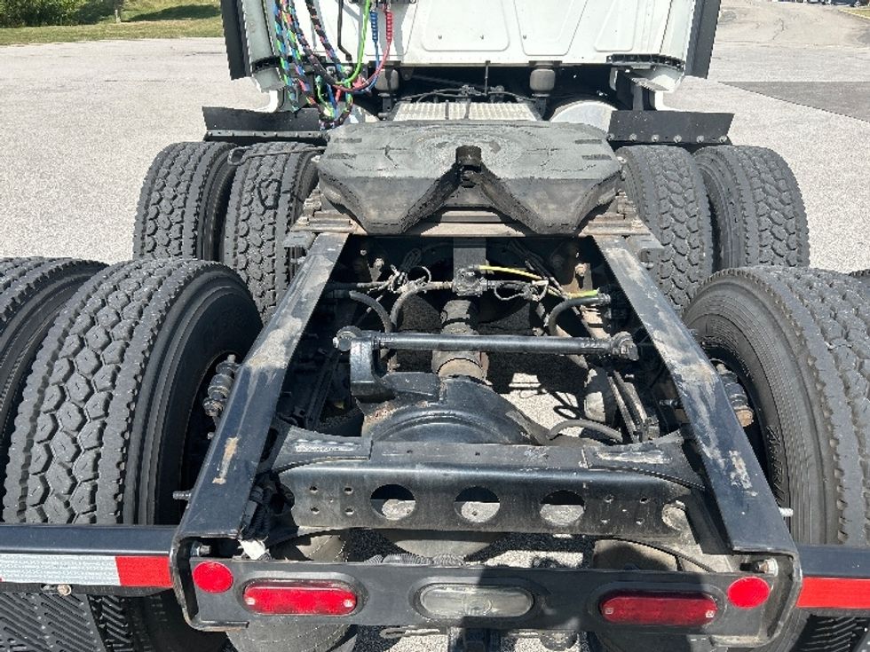 Sleeper Tractor-Heavy Duty Tractors-International-2022-LT625-Rochester-NY-292,514\n\t\tmiles-$ 73,250 - Image 6