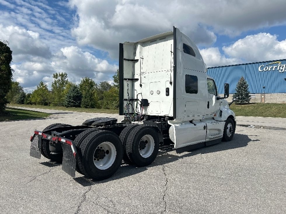 Sleeper Tractor-Heavy Duty Tractors-International-2022-LT625-Rochester-NY-292,514\n\t\tmiles-$ 73,250 - Image 7