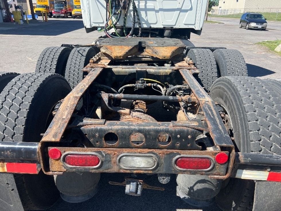 Sleeper Tractor-Heavy Duty Tractors-International-2022-LT625-Rochester-NY-595,969\n\t\tmiles-$ 28,750 - Image 6