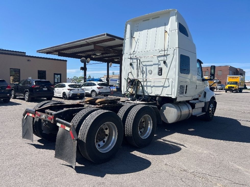 Sleeper Tractor-Heavy Duty Tractors-International-2022-LT625-Rochester-NY-595,969\n\t\tmiles-$ 28,750 - Image 7