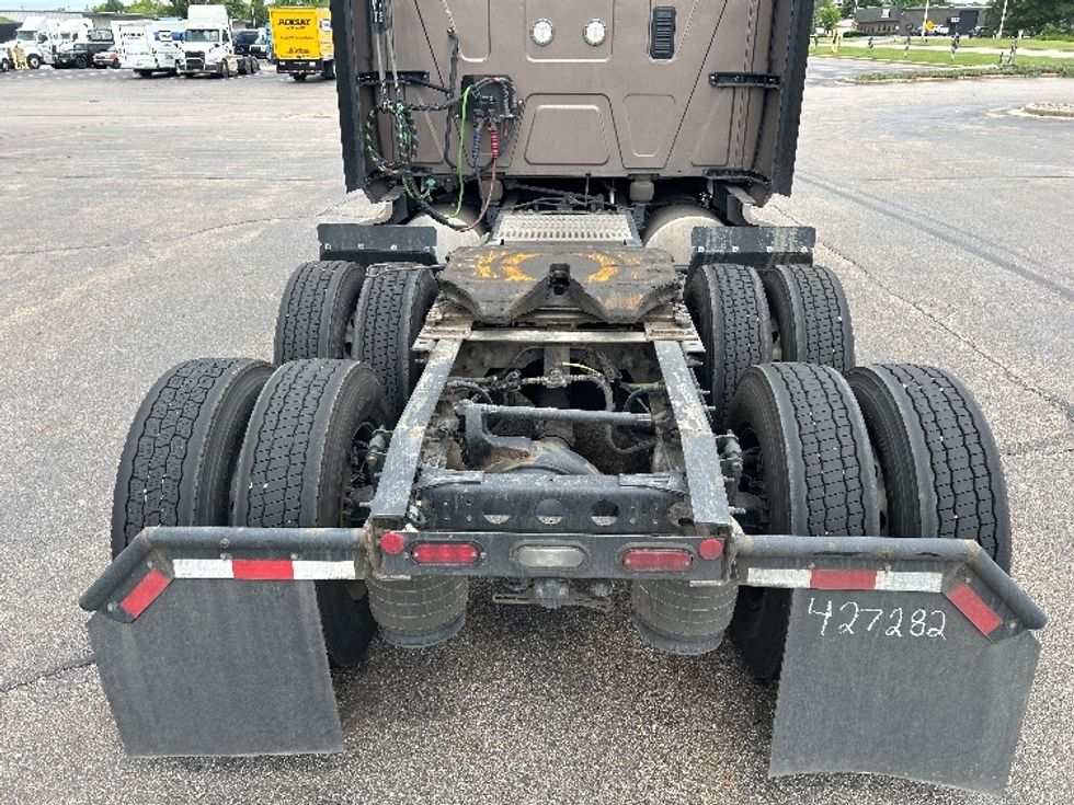 Sleeper Tractor-Heavy Duty Tractors-International-2022-LT625-Rothschild-WI-287,176\n\t\tmiles-$ 69,250 - Image 6