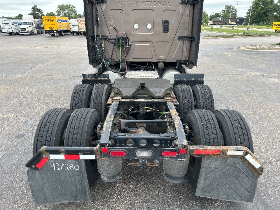 Sleeper Tractor-Heavy Duty Tractors-International-2022-LT625-Rothschild-WI-298,040\n\t\tmiles-$ 71,500 - Image 6