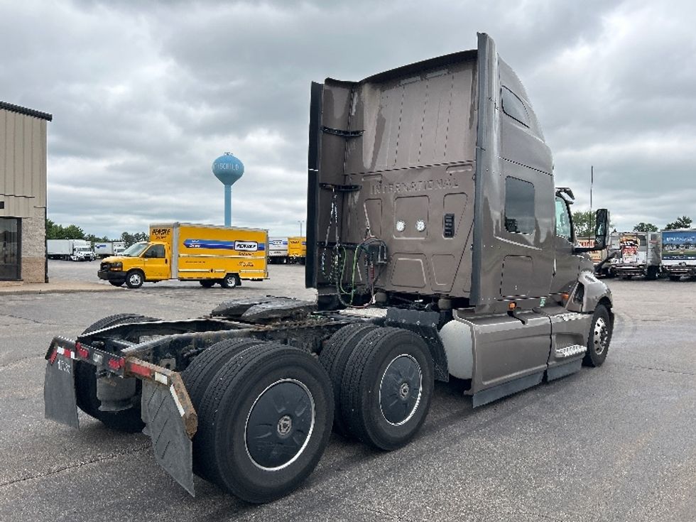 Sleeper Tractor-Heavy Duty Tractors-International-2022-LT625-Rothschild-WI-298,040\n\t\tmiles-$ 71,500 - Image 7