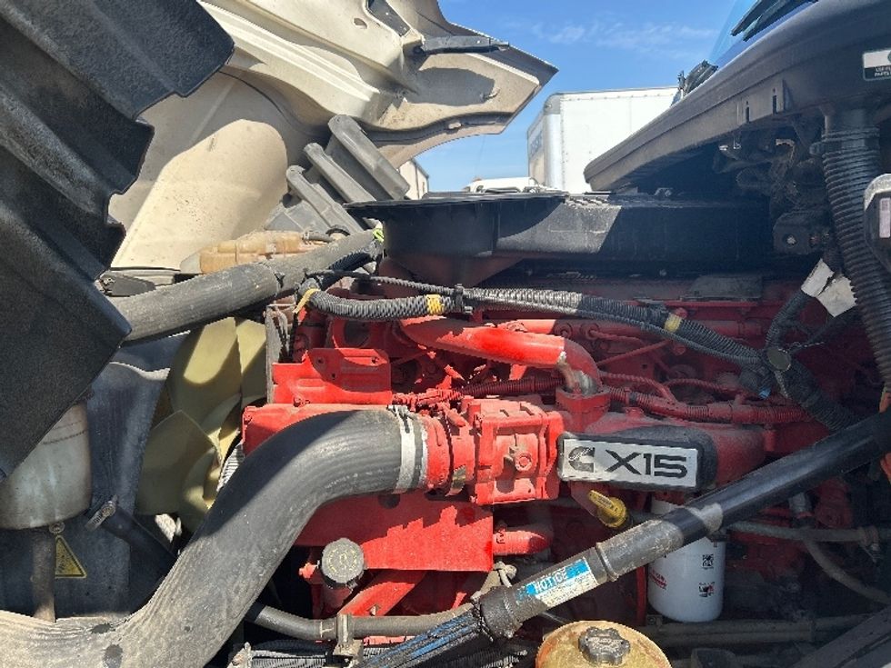 Sleeper Tractor-Heavy Duty Tractors-International-2022-LT625-Rothschild-WI-306,732\n\t\tmiles-$ 61,750 - Image 21