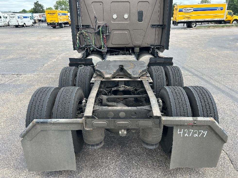 Sleeper Tractor-Heavy Duty Tractors-International-2022-LT625-Rothschild-WI-347,996\n\t\tmiles-$ 67,500 - Image 6