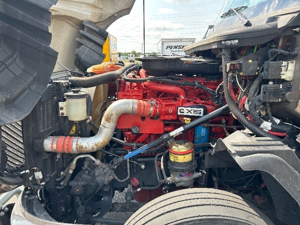Sleeper Tractor-Heavy Duty Tractors-International-2022-LT625-Rothschild-WI-358,938\n\t\tmiles-$ 69,750 - Image 21