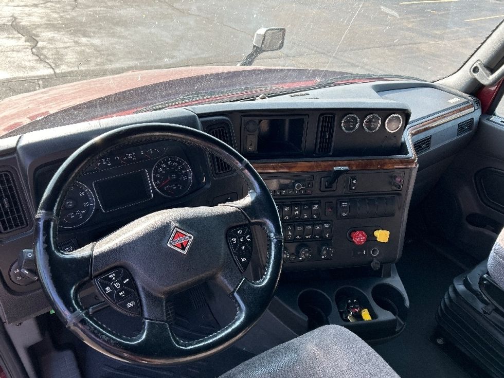 Sleeper Tractor-Heavy Duty Tractors-International-2022-LT625-Rothschild-WI-408,553\n\t\tmiles-$ 62,250 - Image 11