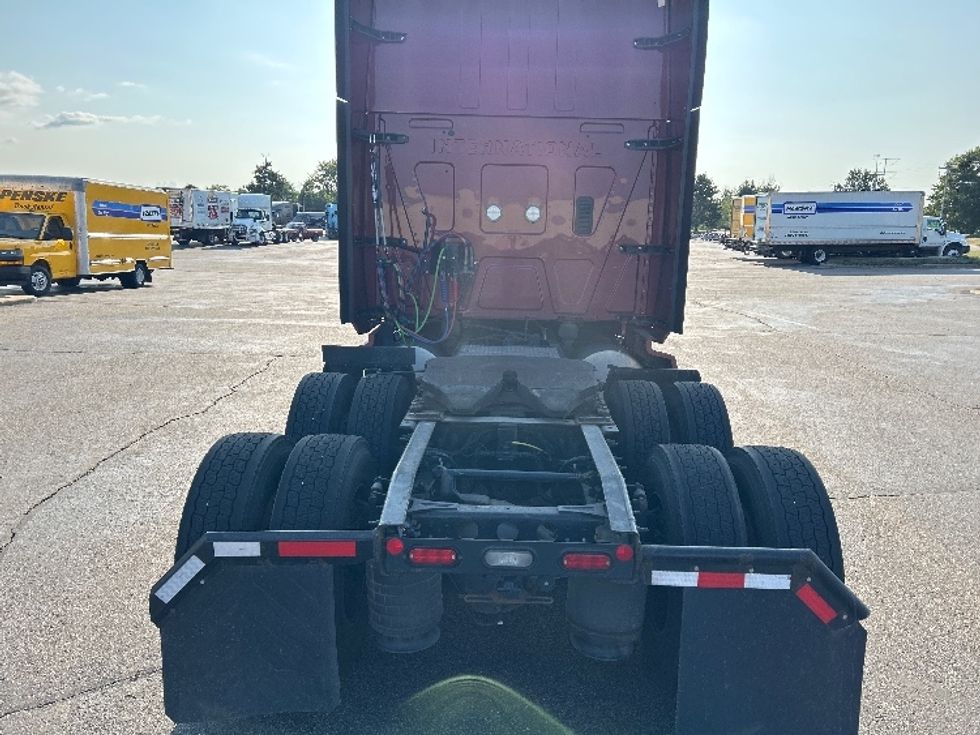 Sleeper Tractor-Heavy Duty Tractors-International-2022-LT625-Rothschild-WI-408,553\n\t\tmiles-$ 62,250 - Image 6