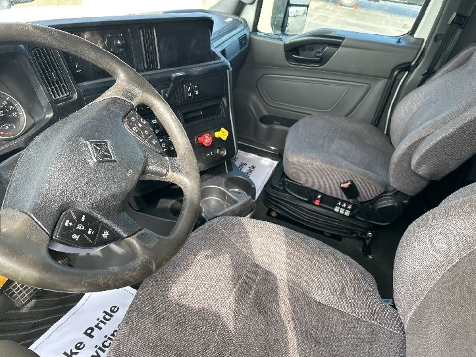 Sleeper Tractor-Heavy Duty Tractors-International-2022-LT625-Rothschild-WI-580,504\n\t\tmiles-$ 44,250 - Image 10