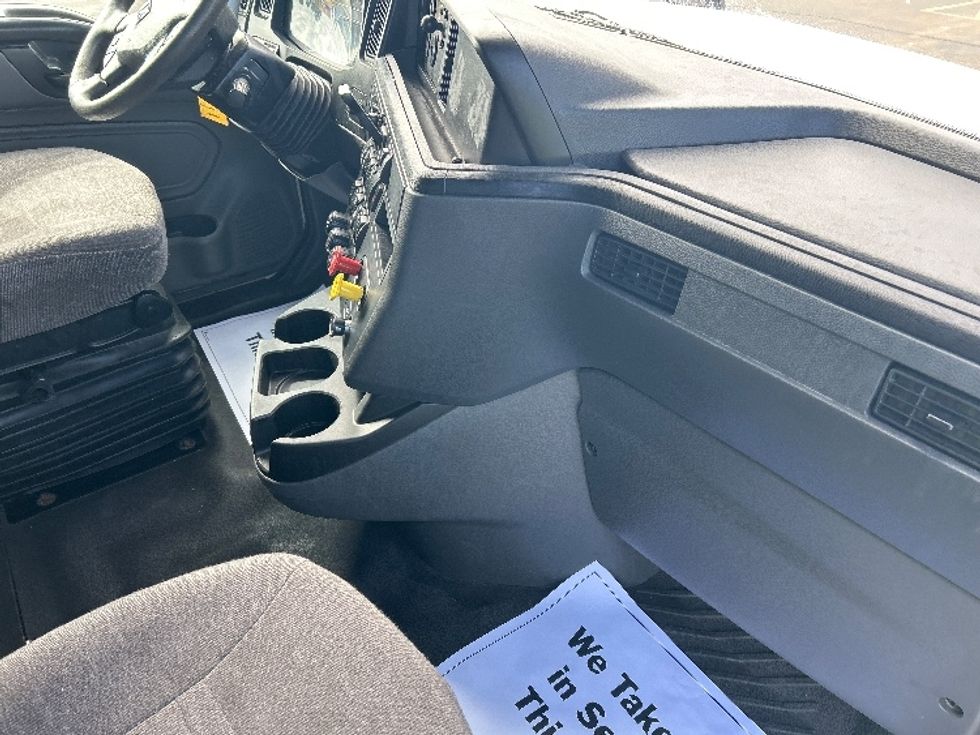 Sleeper Tractor-Heavy Duty Tractors-International-2022-LT625-Rothschild-WI-580,504\n\t\tmiles-$ 44,250 - Image 15