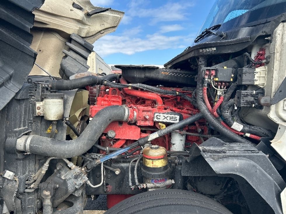 Sleeper Tractor-Heavy Duty Tractors-International-2022-LT625-Rothschild-WI-580,504\n\t\tmiles-$ 44,250 - Image 21