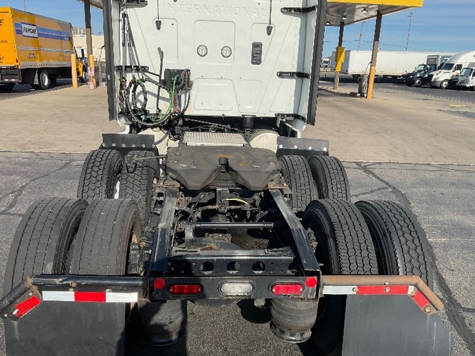 Sleeper Tractor-Heavy Duty Tractors-International-2022-LT625-Rothschild-WI-580,504\n\t\tmiles-$ 44,250 - Image 6