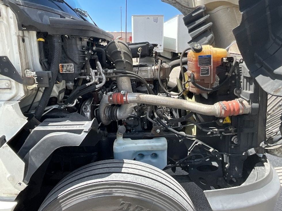 Sleeper Tractor-Heavy Duty Tractors-International-2022-LT625-Salt Lake City-UT-484,252\n\t\tmiles-$ 36,750 - Image 20