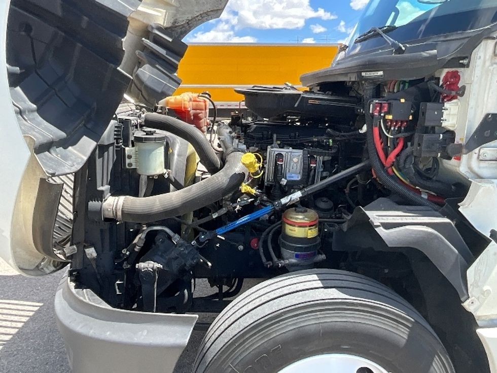 Sleeper Tractor-Heavy Duty Tractors-International-2022-LT625-Salt Lake City-UT-484,252\n\t\tmiles-$ 36,750 - Image 21