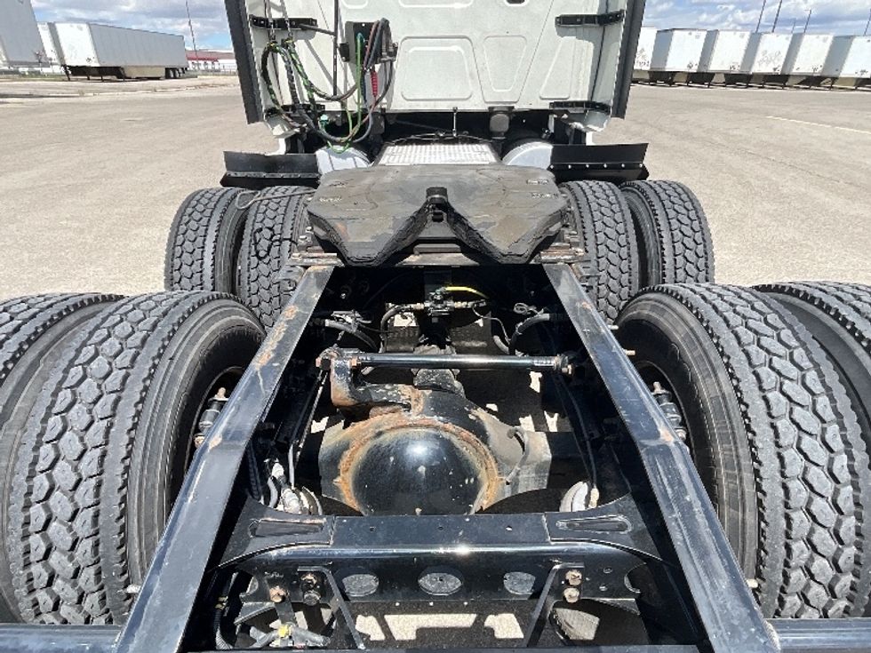 Sleeper Tractor-Heavy Duty Tractors-International-2022-LT625-Salt Lake City-UT-484,252\n\t\tmiles-$ 36,750 - Image 6