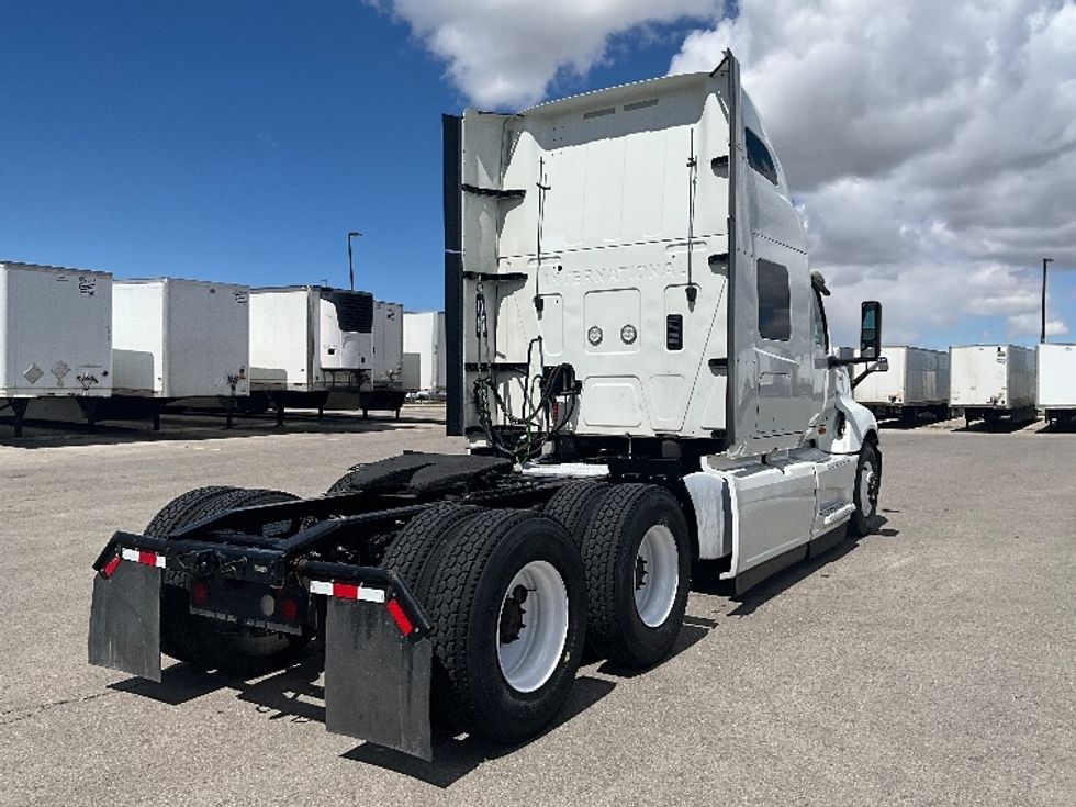 Sleeper Tractor-Heavy Duty Tractors-International-2022-LT625-Salt Lake City-UT-484,252\n\t\tmiles-$ 36,750 - Image 7
