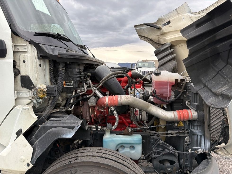 Sleeper Tractor-Heavy Duty Tractors-International-2022-LT625-Salt Lake City-UT-651,256\n\t\tmiles-$ 46,750 - Image 20