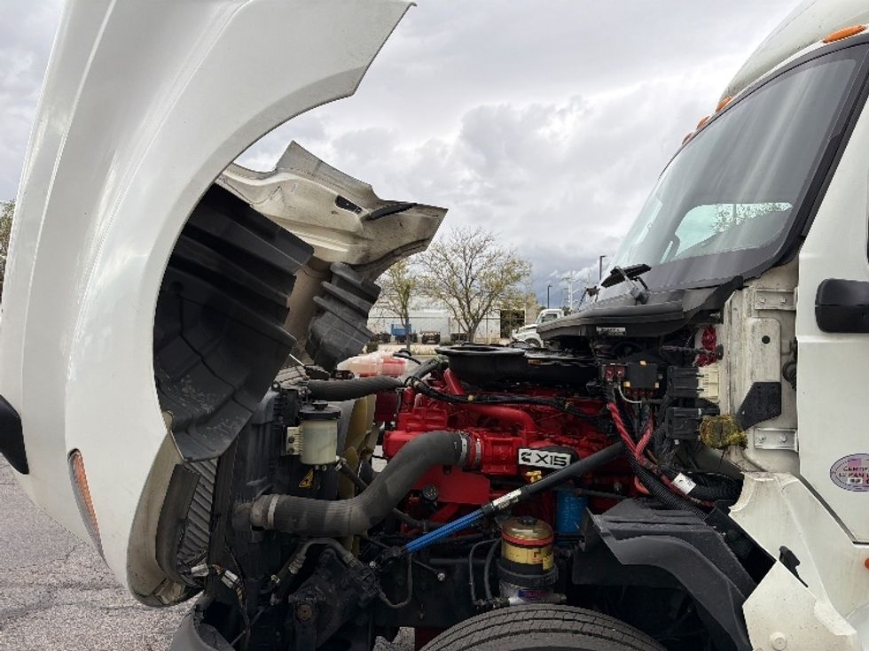 Sleeper Tractor-Heavy Duty Tractors-International-2022-LT625-Salt Lake City-UT-651,256\n\t\tmiles-$ 46,750 - Image 21