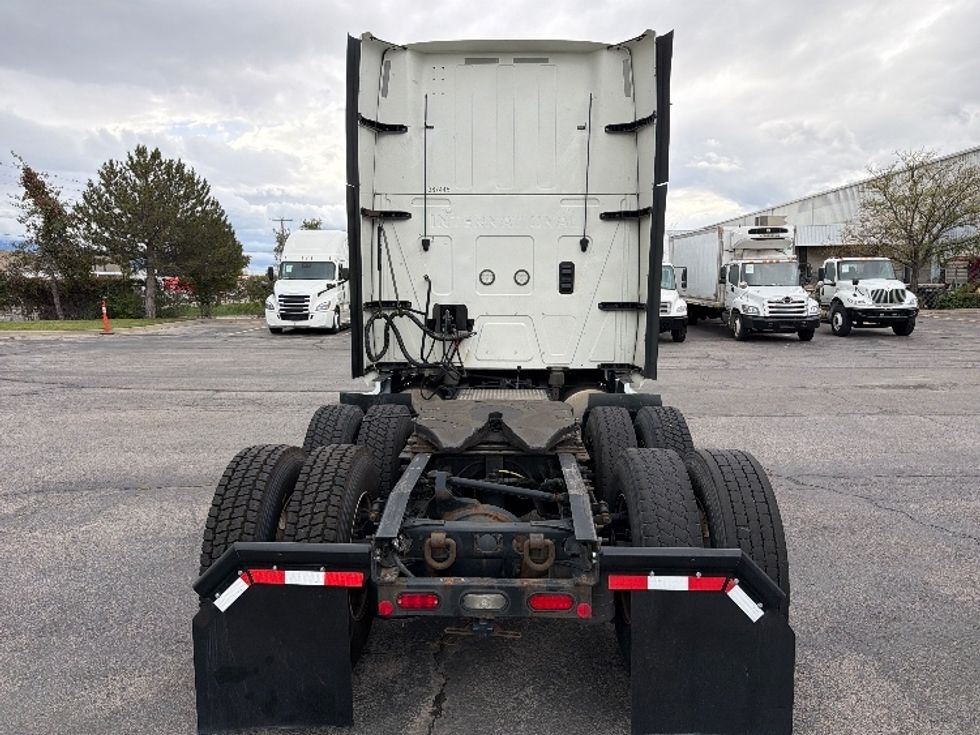 Sleeper Tractor-Heavy Duty Tractors-International-2022-LT625-Salt Lake City-UT-651,256\n\t\tmiles-$ 46,750 - Image 6