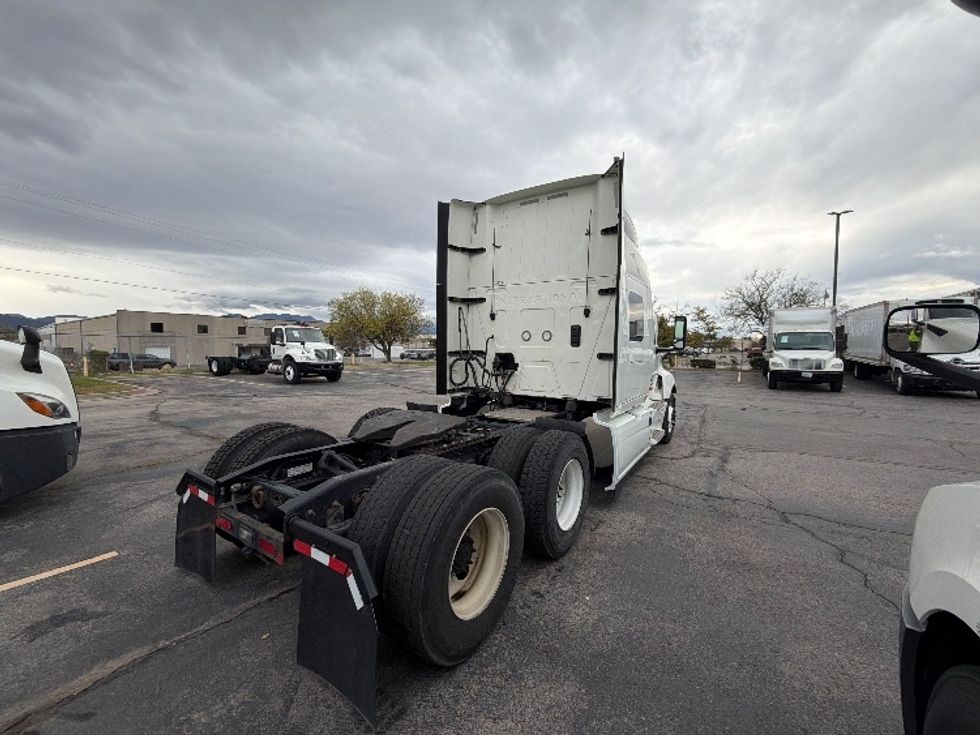 Sleeper Tractor-Heavy Duty Tractors-International-2022-LT625-Salt Lake City-UT-651,256\n\t\tmiles-$ 46,750 - Image 7
