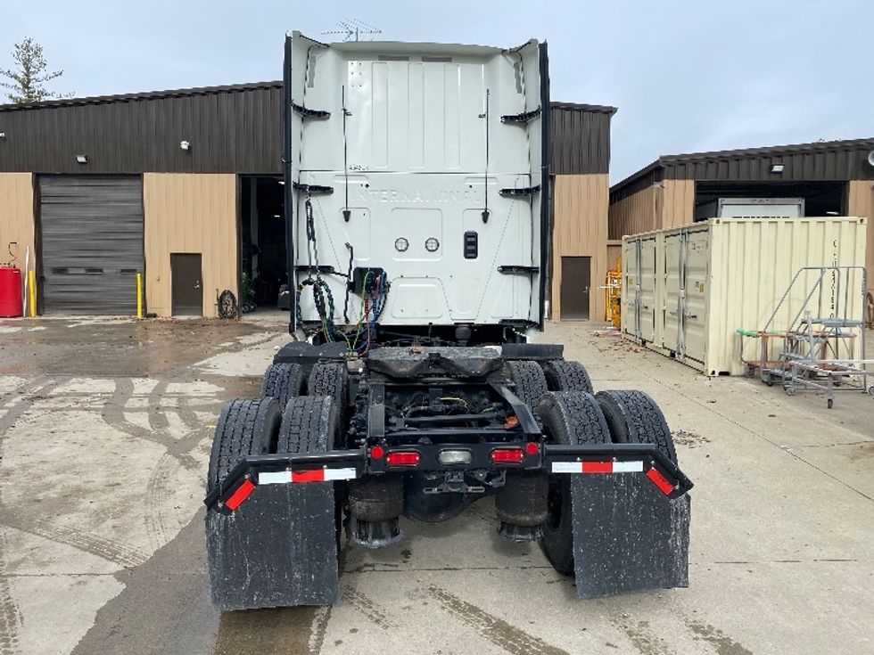 Sleeper Tractor-Heavy Duty Tractors-International-2022-LT625-San Antonio-TX-555,401\n\t\tmiles-$ 51,500 - Image 5