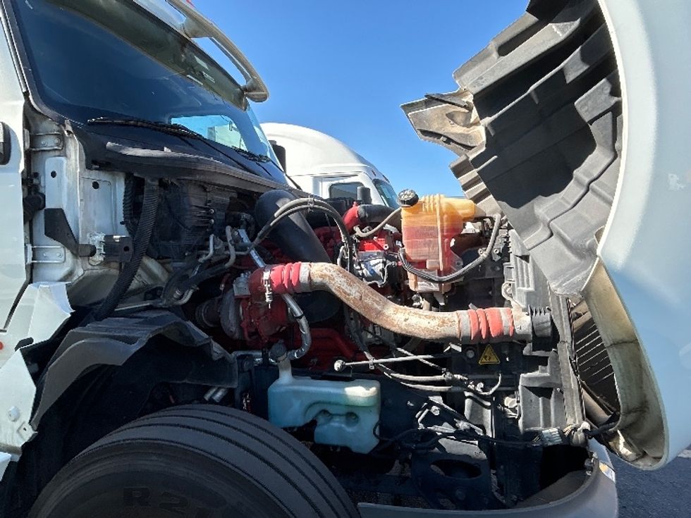 Sleeper Tractor-Heavy Duty Tractors-International-2022-LT625-San Antonio-TX-608,271\n\t\tmiles-$ 46,000 - Image 20