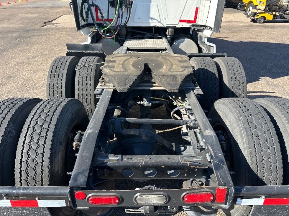 Sleeper Tractor-Heavy Duty Tractors-International-2022-LT625-San Antonio-TX-613,142\n\t\tmiles-$ 45,500 - Image 6