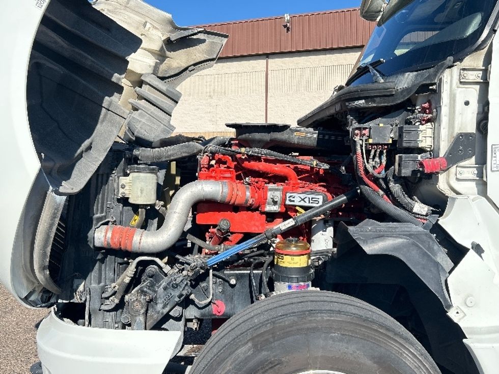 Sleeper Tractor-Heavy Duty Tractors-International-2022-LT625-San Antonio-TX-691,523\n\t\tmiles-$ 37,750 - Image 20