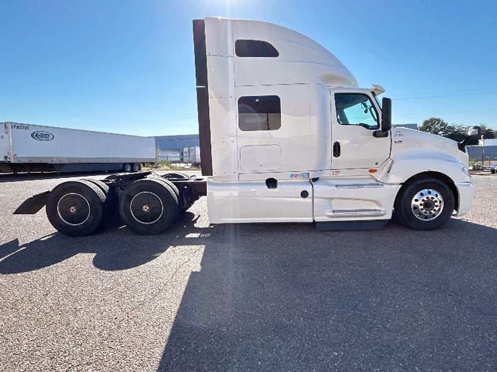 Sleeper Tractor-Heavy Duty Tractors-International-2022-LT625-San Antonio-TX-691,523\n\t\tmiles-$ 37,750 - Image 8