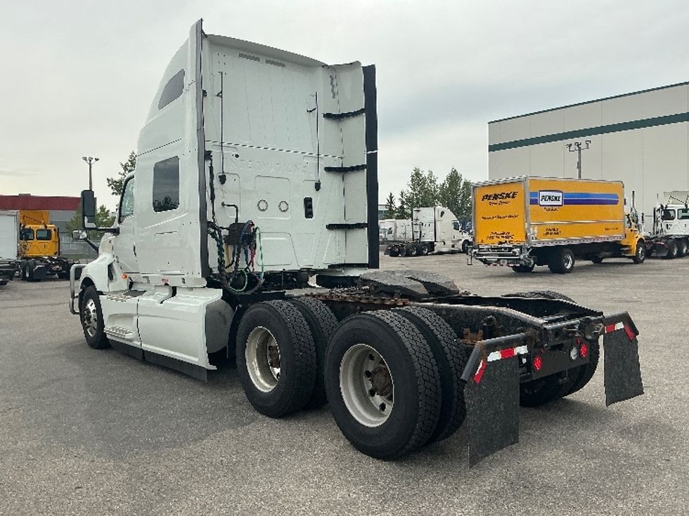 Sleeper Tractor-Heavy Duty Tractors-International-2022-LT625-Saskatoon-SK-635,133\n\t\tkm-$ 89,000 - Image 7