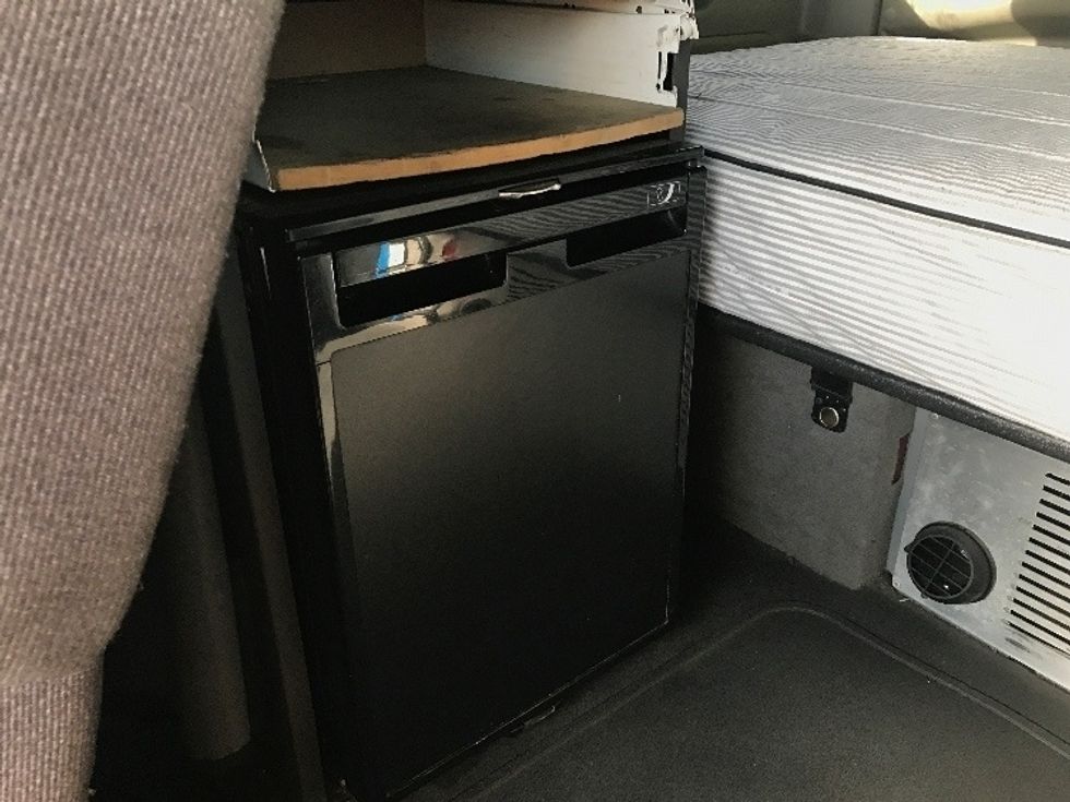 Sleeper Tractor-Heavy Duty Tractors-International-2022-LT625-Shreveport-LA-369,710\n\t\tmiles-$ 71,750 - Image 21