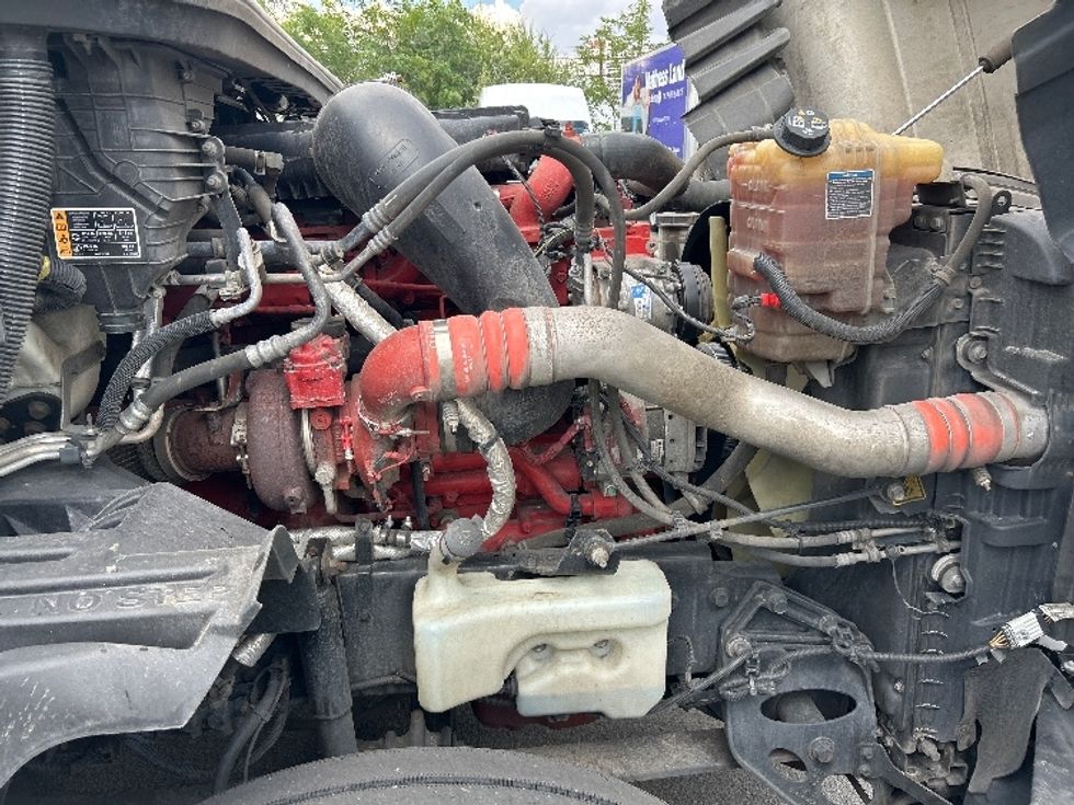 Sleeper Tractor-Heavy Duty Tractors-International-2022-LT625-Sparks-NV-510,457\n\t\tmiles-$ 61,750 - Image 20