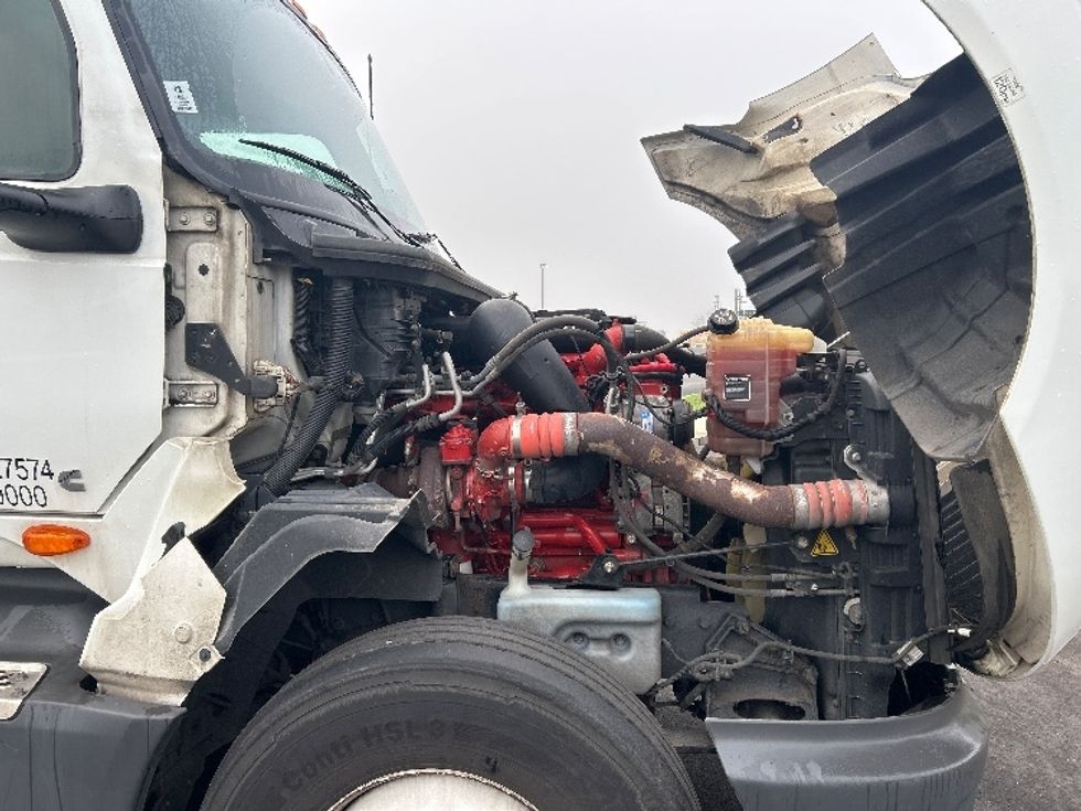 Sleeper Tractor-Heavy Duty Tractors-International-2022-LT625-Stockton-CA-479,959\n\t\tmiles-$ 59,750 - Image 19